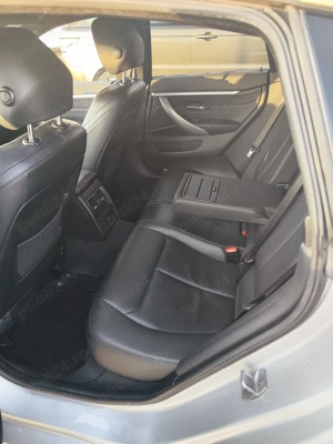 BMW 420d xDrive M Sport-2018-96.000 km - imagine 5