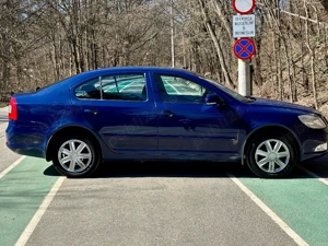 Skoda Octavia 2 1.4 TSI  - imagine 8