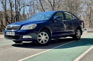 Skoda Octavia 2 1.4 TSI  - imagine 3