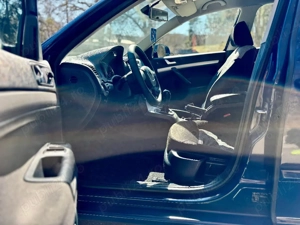 Skoda Octavia 2 1.4 TSI  - imagine 4