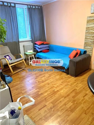 Apartament 3 camere  Drumul Taberei | 7 min. metrou Raul Doamnei