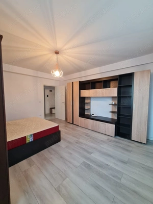 Ap. 1 cam bloc nou Tătărași - 2 Băieți, mobilat modern, etajul 1 - imagine 8