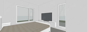 Mosnita Noua - Duplex 5 cam - Su120mp - St350mp -finisaje la alegere - imagine 11