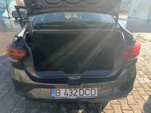 Dacia Logan Comfort 2021   Benzină + GPL | Unic proprietar | 54.000 km