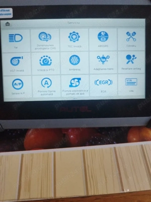 Diagnoză auto profesională  - imagine 5