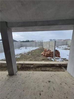 Duplex spatios - posibilitate alegere finisaje si compartimentare - proiect deosebit - terasa mare - imagine 3