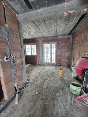 Duplex spatios - posibilitate alegere finisaje si compartimentare - proiect deosebit - terasa mare - imagine 7