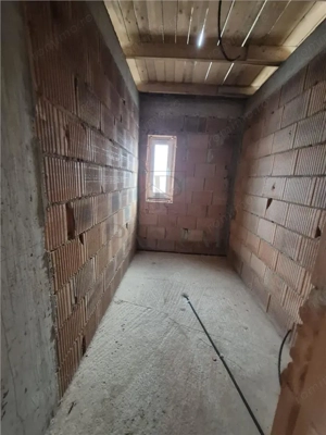 Duplex spatios - posibilitate alegere finisaje si compartimentare - proiect deosebit - terasa mare - imagine 5