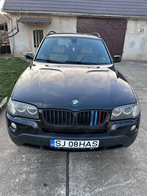 BMW X3 (N47 - Distributie schimbata) - imagine 8