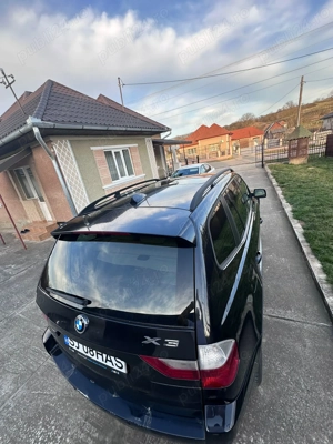BMW X3 (N47 - Distributie schimbata) - imagine 7