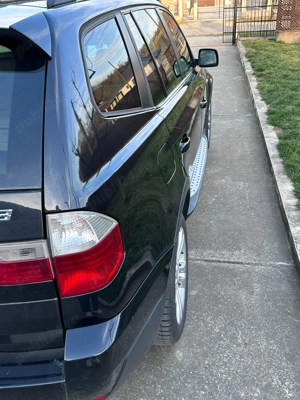BMW X3 (N47 - Distributie schimbata) - imagine 6