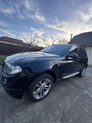 BMW X3 (N47 - Distributie schimbata) - imagine 9