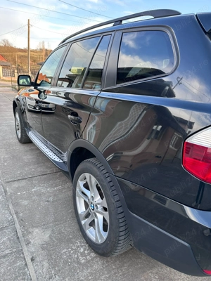 BMW X3 (N47 - Distributie schimbata) - imagine 5