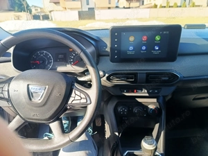 Dacia Logan Comfort 2021 - Benzină + GPL | Unic proprietar | 54.000 km - imagine 3