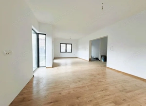 Mosnita Noua - Duplex modern P+E - Su125mp - St301mp - Parcare in Curte - imagine 3