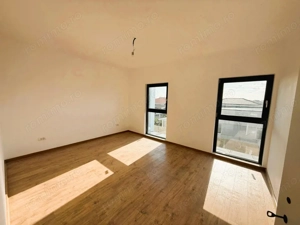 Mosnita Noua - Duplex modern P+E - Su125mp - St301mp - Parcare in Curte - imagine 2