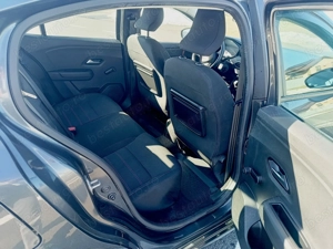 Dacia Logan Comfort 2021 - Benzină + GPL | Unic proprietar | 54.000 km - imagine 6