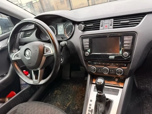 skoda octavia 3 combi edition - imagine 6