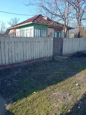 Vând casă la Smirna, preț FIX 18.500 EURO - imagine 9