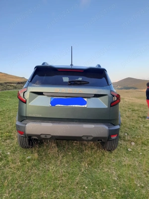 Vand Duster3 Extreme GPL Techno pack - imagine 2