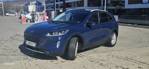 Vand Ford Kuga 1.5 Titanium EcoBlue 