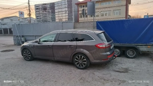 Ford Mondeo 2012 - imagine 3