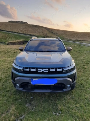 Vand Duster3 Extreme GPL Techno pack - imagine 4