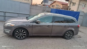 Ford Mondeo 2012 - imagine 4