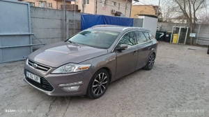 Ford Mondeo 2012 - imagine 5
