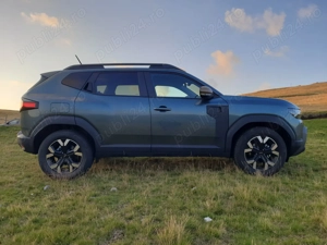 Vand Duster3 Extreme GPL Techno pack - imagine 3