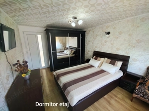 Casa ideala pt pensiune sau rezidential. 7 camere, 4 bai, 650 mp teren.  - imagine 9