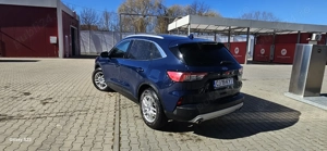 Vand Ford Kuga 1.5 Titanium EcoBlue  - imagine 9