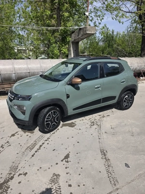 Dacia spring extreme 65 - imagine 2