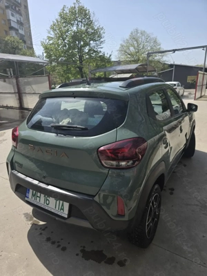 Dacia spring extreme 65 - imagine 6