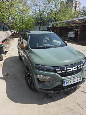 Dacia spring extreme 65 - imagine 3