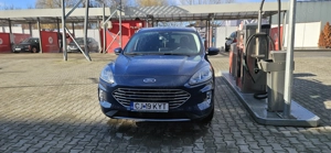 Vand Ford Kuga 1.5 Titanium EcoBlue  - imagine 13