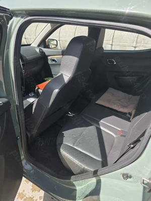 Dacia spring extreme 65 - imagine 9