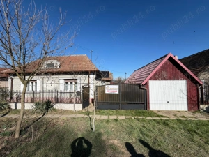 Casa complect utilata