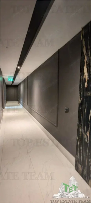 Apartament de 4 camere, cu finisaje premium, 160mp, 2bai, 2 bucatarii, toate utilitatile, piscina, c - imagine 3