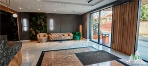 Apartament de 4 camere, cu finisaje premium, 160mp, 2bai, 2 bucatarii, toate utilitatile, piscina, c - imagine 2
