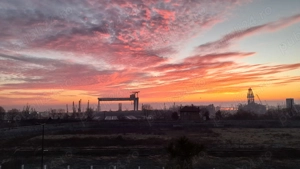 Gara,1 Mai nr 8,vedere la Mare,Stadion,Port