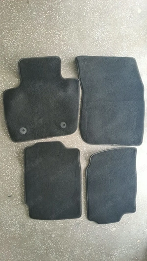 Covorase originale Ford Mondeo Mk5