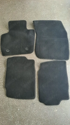 Covorase originale Ford Mondeo Mk5 - imagine 2