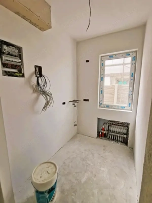 Sacalaz - Duplex(P+E) - Su120mp - 3 minute de Timisoara - imagine 7