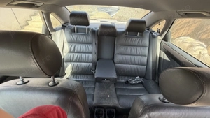 Audi A6 2.5 Diesel, Quattro, Manuala, 2001, BG - imagine 7