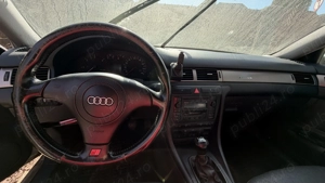 Audi A6 2.5 Diesel, Quattro, Manuala, 2001, BG - imagine 2