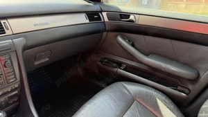 Audi A6 2.5 Diesel, Quattro, Manuala, 2001, BG - imagine 6