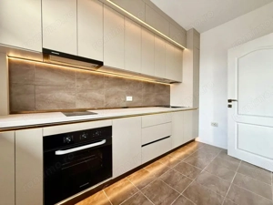 2 camere modern | Terasă 50 mp | Bloc 2008 | Parcare inclusa - imagine 4