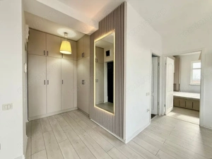 2 camere modern | Terasă 50 mp | Bloc 2008 | Parcare inclusa - imagine 2