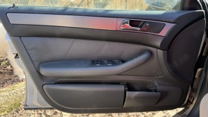 Audi A6 2.5 Diesel, Quattro, Manuala, 2001, BG - imagine 5